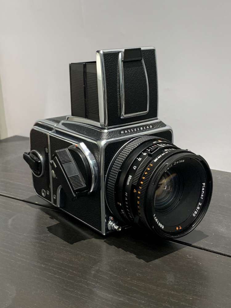 hasselblad 550