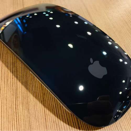 Apple Magic Mouse (Space Grey 太空灰)