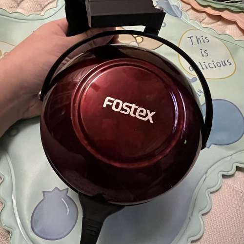 fostex th900 mk2