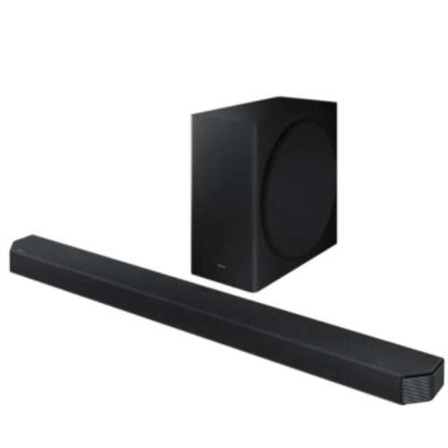 Samsung 三星 2.1ch Soundbar (2021) HW-A450