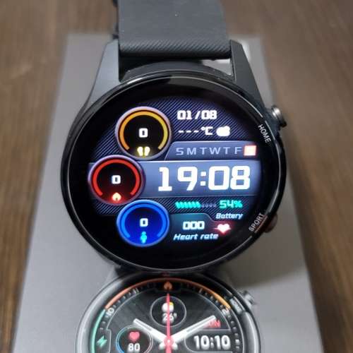 小米 Color 運動手錶 Mi Watch 運動版手錶