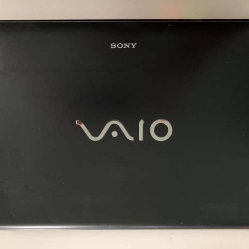 Sony Vaio 15.6 E15 手提電腦