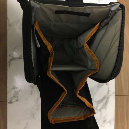 Lowepro Lens Exchange case 200aw