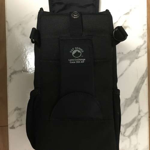 Lowepro Lens Exchange case 200aw