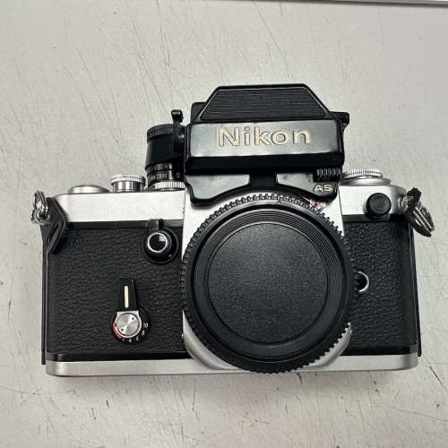 Nikon F2菲林相機 film camera 8005062