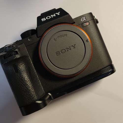 Sony A7R2