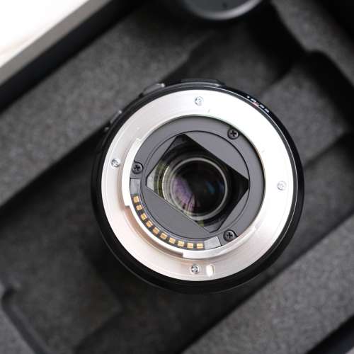 Fujifilm 18-55 kit lens