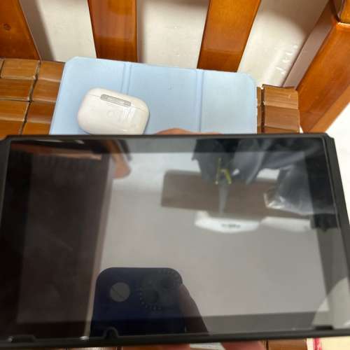 Switch 大電 有盒有單