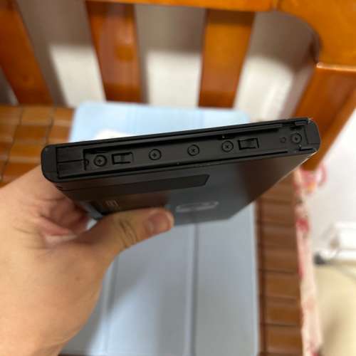 Switch 大電 有盒有單