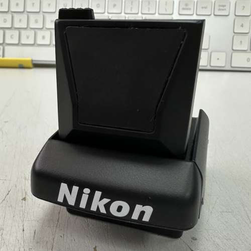 Nikon DW-30 F5 專用腰屏 waist finder