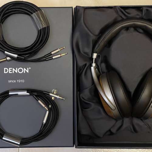 Denon D9200 Headphone