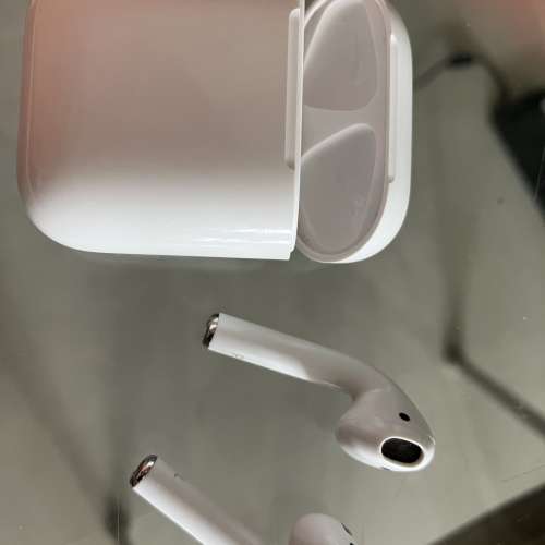 95%新Apple airpods 2