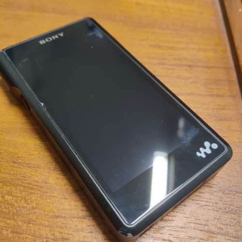 Sony NW-WM1A 黑磚