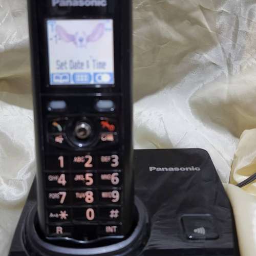 樂聲牌KX-G8200室內數碼無線電話