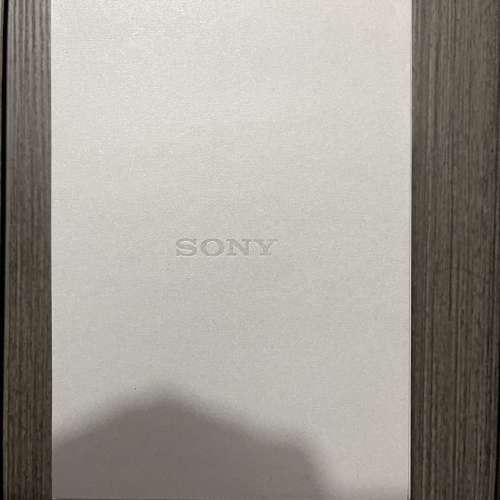 Sony 金磚二代