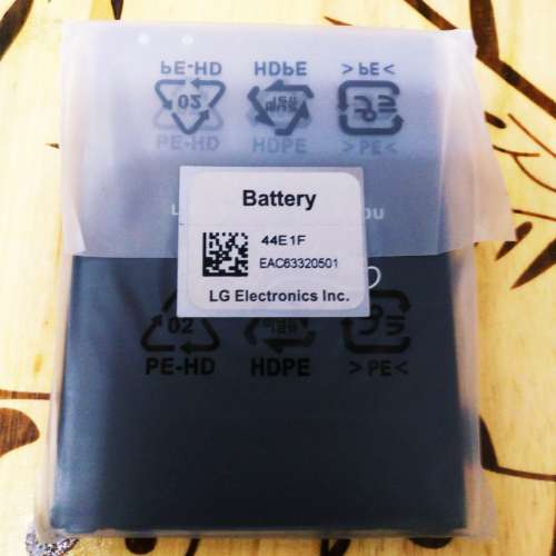 LG V20 電池 Stylus3  Battery 全新原裝正貨