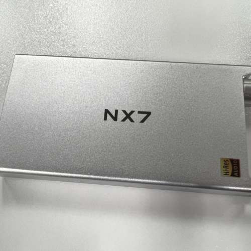 拓品 Topping NX7 amp 3.5 4.4