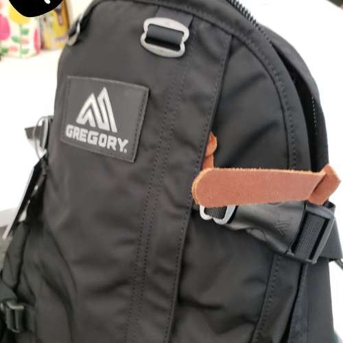 全新正貨 Gregory all day v2.1 black backpack 經典款 黑色 書包 背包 背囊 多用途...
