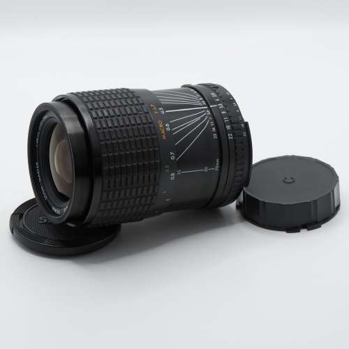 Sigma Zoom-Master 1:2.8-4 f=35-70mm for Nikon SN: 1055600