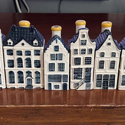 荷蘭陶瓷屋仔