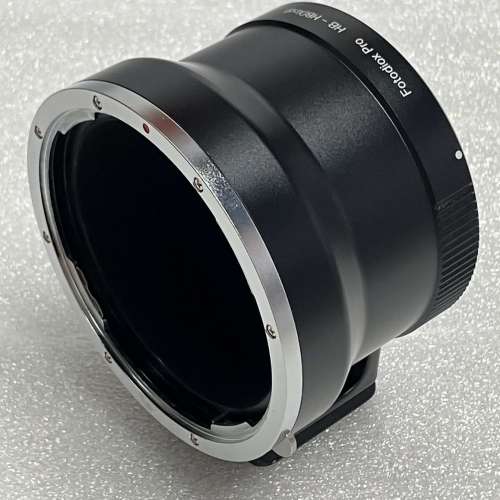 美國 Fotodiox Pro Hasselblad V Mount Lens To Hasselblad XCD Mount AdaptorX1D ...