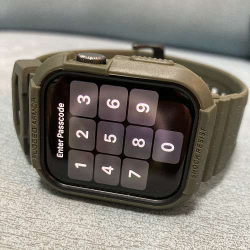95%new Apple Watch SE (GPS) 44mm