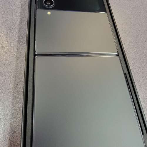 Samsung Galaxy Z Flip 4 512GB 黑