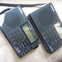 德生 Tecsun PL-310 / PL-210 收音機