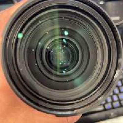 Sony FE 24-70mm F2.8 GM II