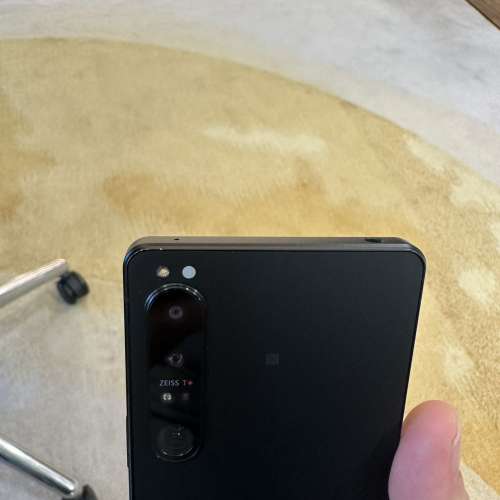 Sony Xperia 1IV 12+512gb 黑色 95%new