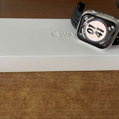 Apple Watch serles 8 GPS  45毫米