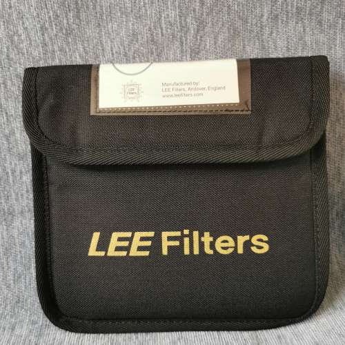 Lee Filters SW150 .9ND Soft Grad