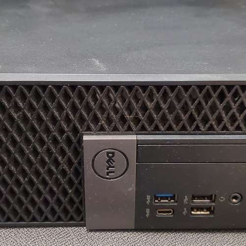 Dell 7050 SSF computer