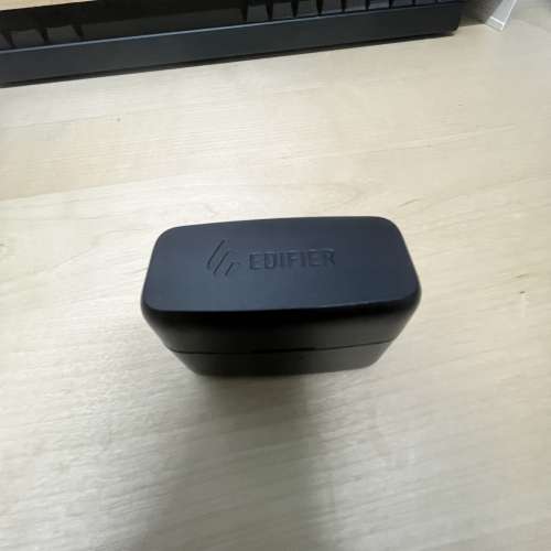 Edifier TWS5 無線藍牙耳機