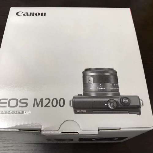 全新行貨未開封 CANON LP-E12 座充 FOR EOS M100 M50 M50II M200 M2 100D SX70