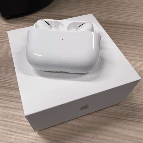 AirPods Pro 2 (2代）
