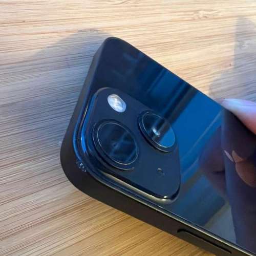 iPhone 13 Mini Black 256GB Midnight 黑