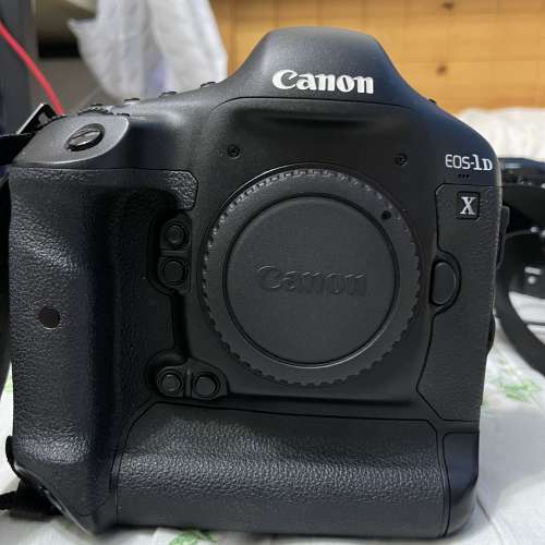 Canon 1DX 行貨佳能單反相機