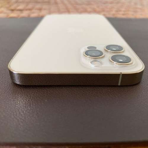 iPhone 12 Pro 88%電 完美冇崩花 12pro