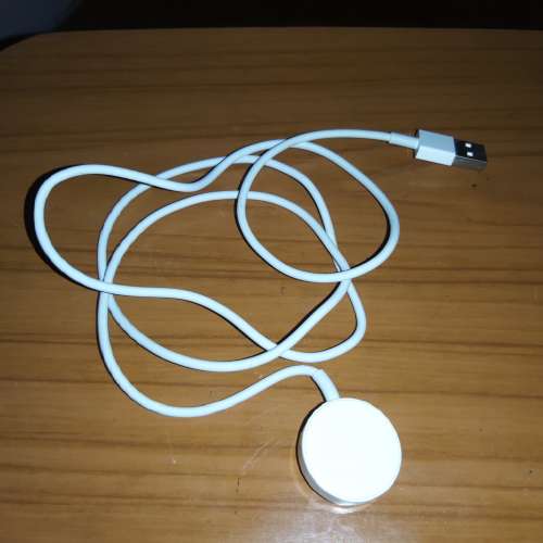 Apple iwatch USB充電器