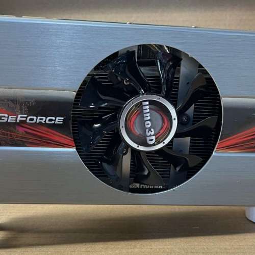 Inno3D GTX 560 GDDR5 1Gb