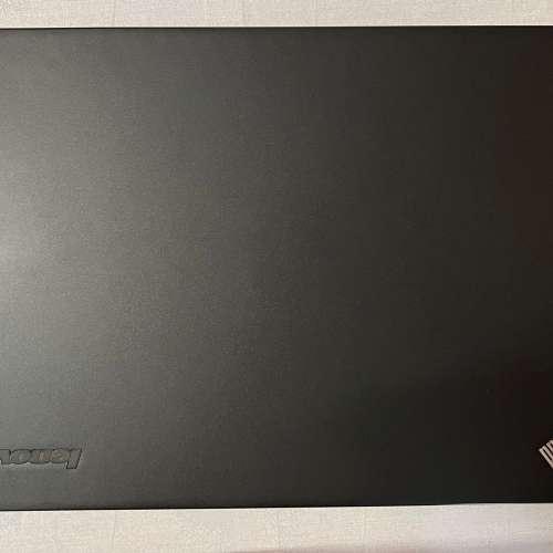 Lenovo 聯想 ThinkPad T440s i7-4600U 8GB RAM 行貨 100%正常可用 連原裝火牛