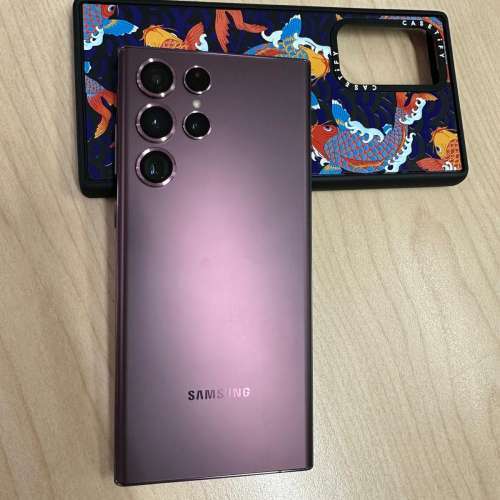 Samsung s22 ultra 12+256gb