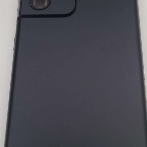 Samsung Galaxy S21 Ultra 12+256gb 黑色