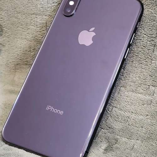 Apple iPhone X 95% NEW