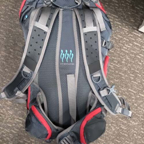 Canon RL Active AV BP-01 Try Backpack (Gary)