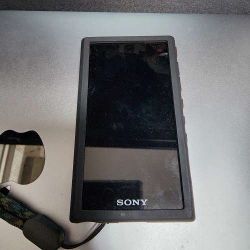 SONY Walkman NW-A105 鬼灭之刃特别版
