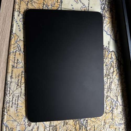 Apple magic trackpad black