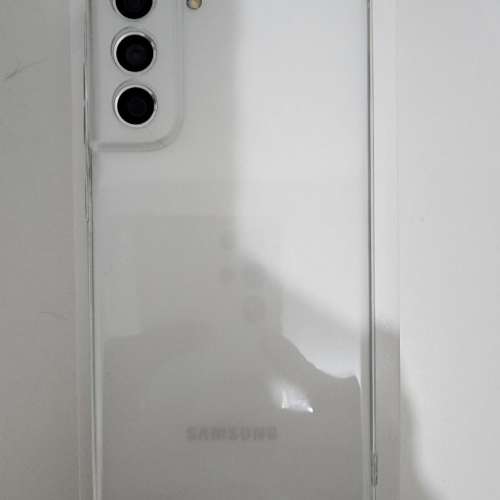 Samsung S21FE 8+256GB 行貨 白色 保養到2023年9月尾