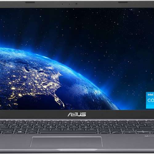 全新未開封 ASUS VivoBook 14 Laptop 14” IPS i3-1115G4 輕薄筆記本